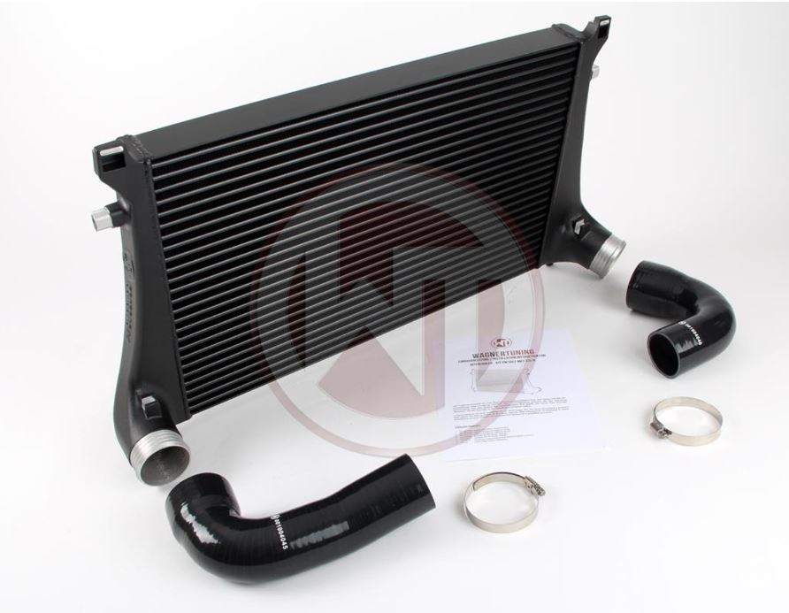 wagner Ladeluftkühler Seat leon Cupra 5F wagner Ladeluftkühler Seat leon Cupra 5F